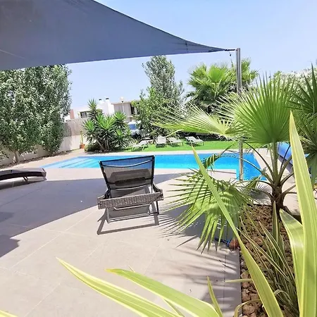 11 Oasis Del Mare, 5min Strand, Wifi, Klima, Fussbodenheizung *