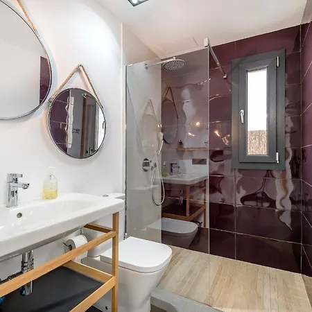 11 Oasis Del Mare, 5min Strand, Wifi, Klima, Fussbodenheizung Sa Rapita