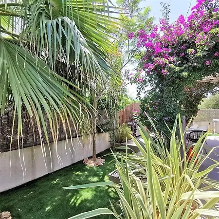 Villa 11 Oasis Del Mare, 5min Strand, Wifi, Klima, Fussbodenheizung Sa Rapita