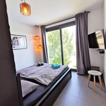 11 Oasis Del Mare, 5min Strand, Wifi, Klima, Fussbodenheizung * Sa Rapita