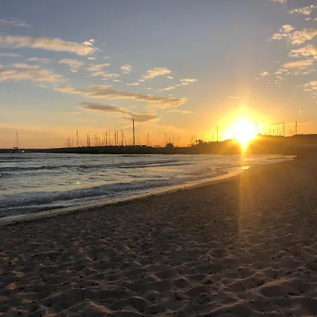 11 Oasis Del Mare, 5min Strand, Wifi, Klima, Fussbodenheizung Villa Sa Rapita