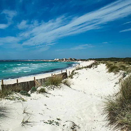 Βίλα 11 Oasis Del Mare, 5min Strand, Wifi, Klima, Fussbodenheizung *