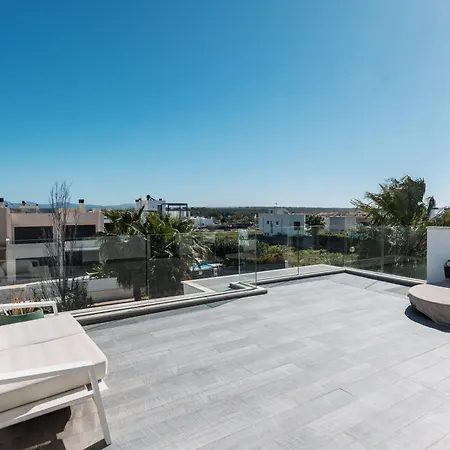 11 Oasis Del Mare, 5min Strand, Wifi, Klima, Fussbodenheizung