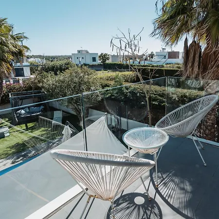 11 Oasis Del Mare, 5min Strand, Wifi, Klima, Fussbodenheizung Βίλα